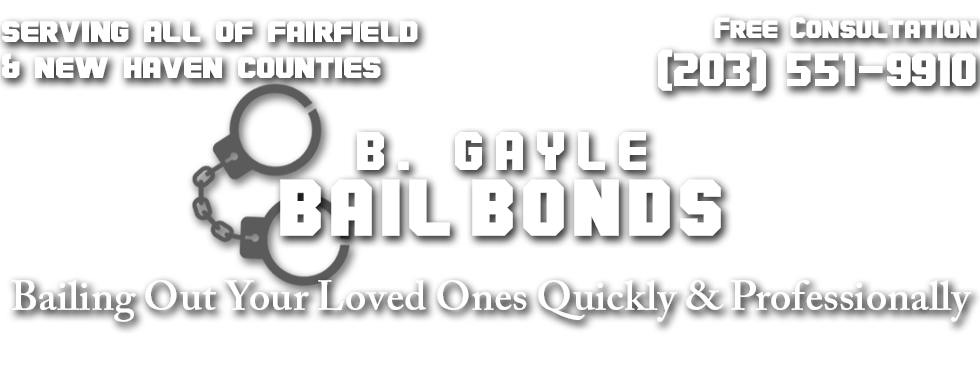 B. Gayle Bailbonds